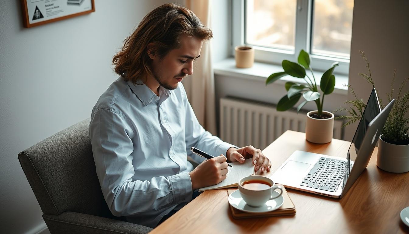 Spiritual Growth for Entrepreneurs